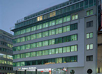 Stellar Data Recovery B.V - Utrecht