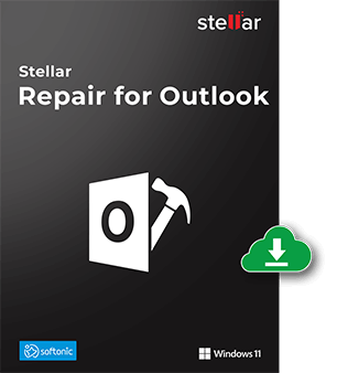 Stellar Repair for Outlook