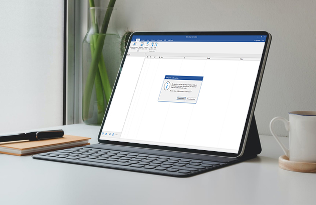 Stellar Repair for Outlook