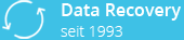Datenrettung seit 1993