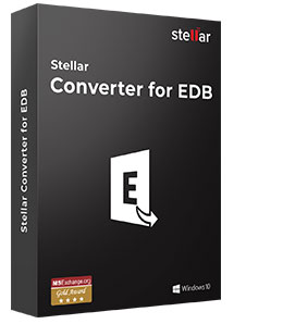Stellar Converter for EDB