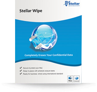 Stellar Wipe Mac