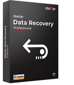 Stellar Data Recovery Professional for Mac