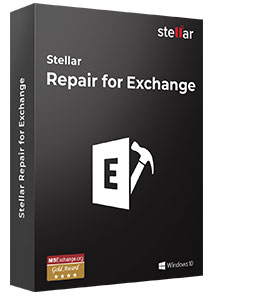 Stellar Mailbox Exchange Recovery software
