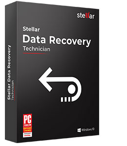 Stellar Data Recovery - Technician