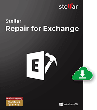 Stellar Mailbox Exchange Recovery software