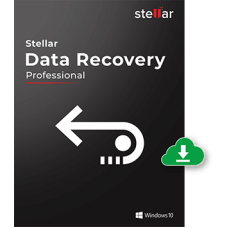 Stellar Data Recovery - Professional